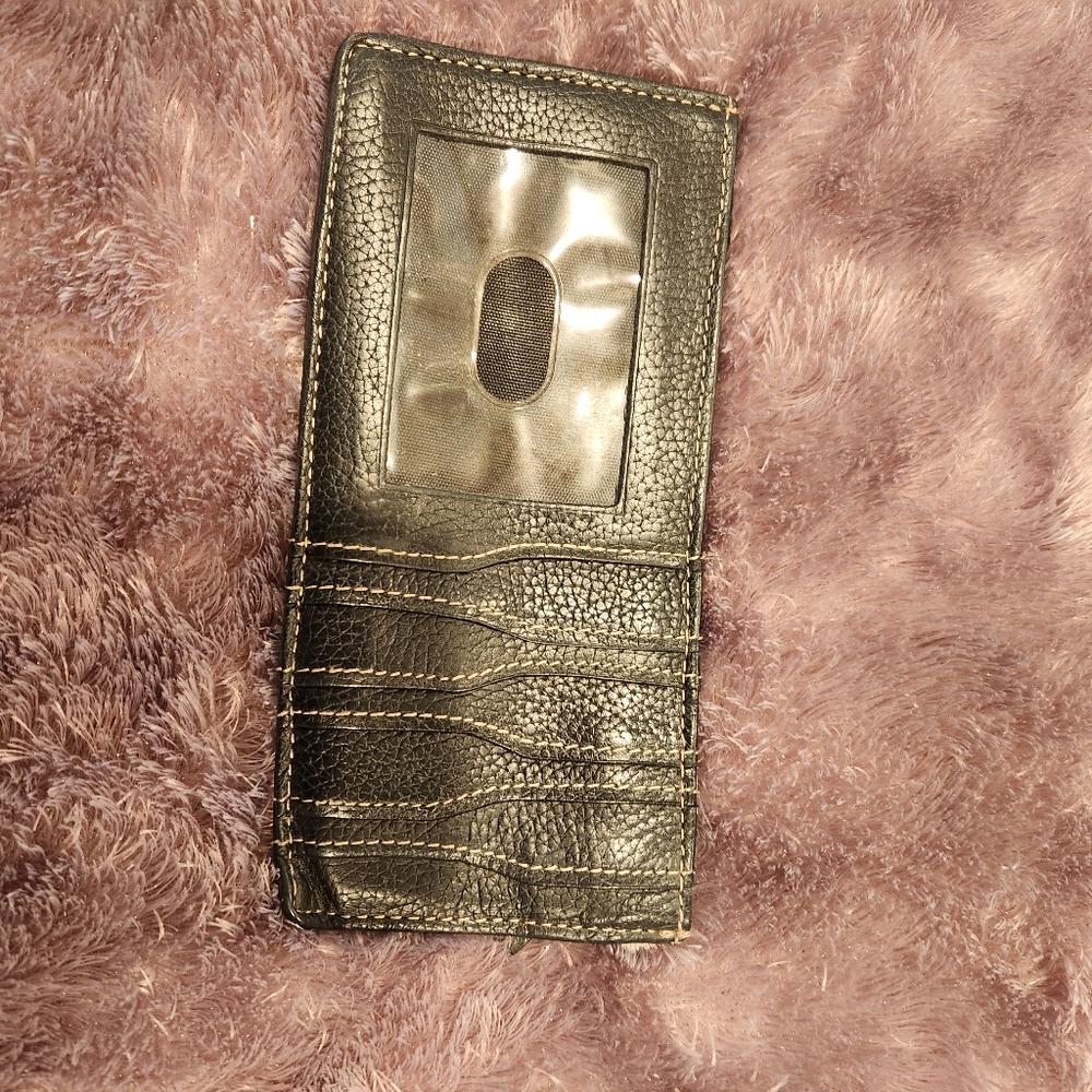 Credit card Wallet
